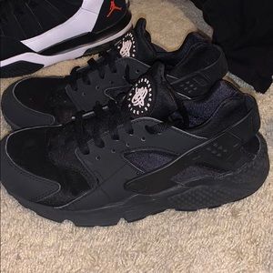 Nike Huarache run casual shoes